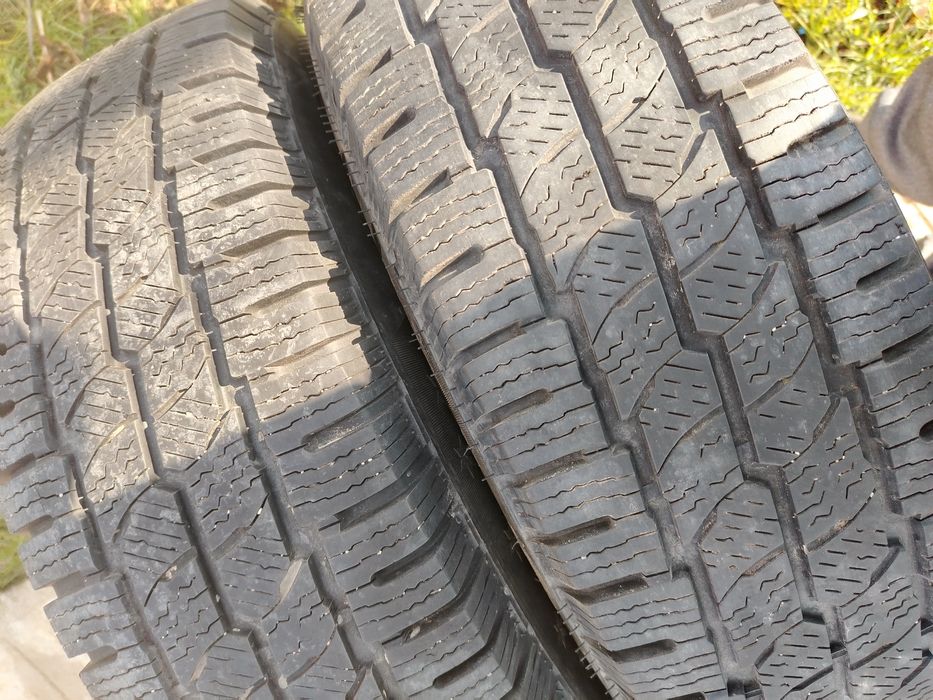 Гуми за Бус 215/75/16С