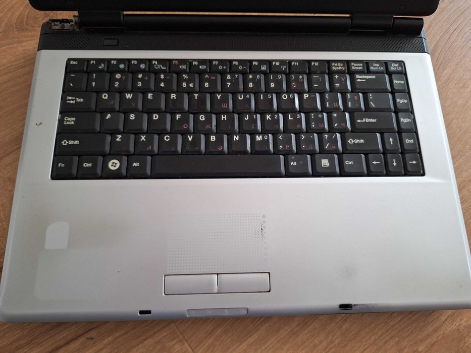 Лаптоп Jar Computers