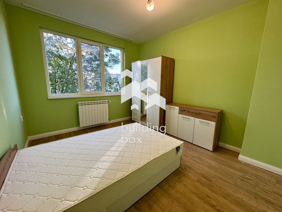 Дава се под наем Тристаен апартамент в София, Яворов - 93 кв.м за 767 € - Снимка #9