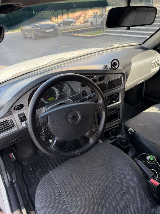 Chevrolet Nexia 2010 — 4