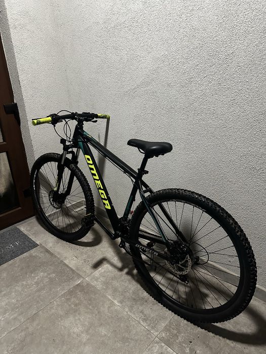 MTB Omega duke 29'