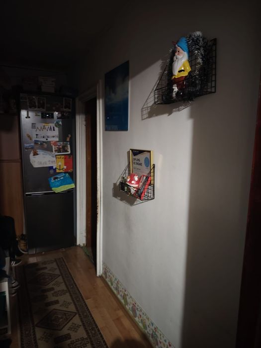 Apartament 2 camere zona Lidl tractoru