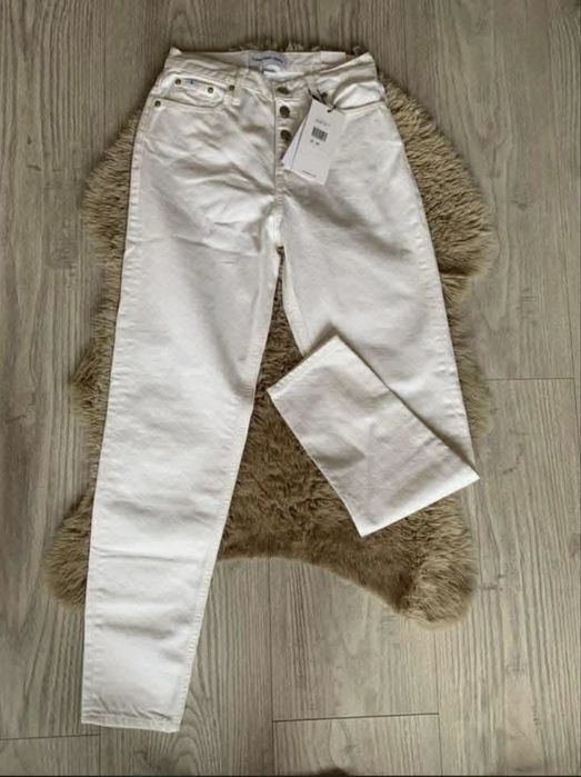 Дамски дънки Calvin Klein