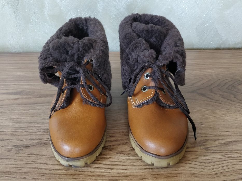 Дамски боти ботуши 37 номер