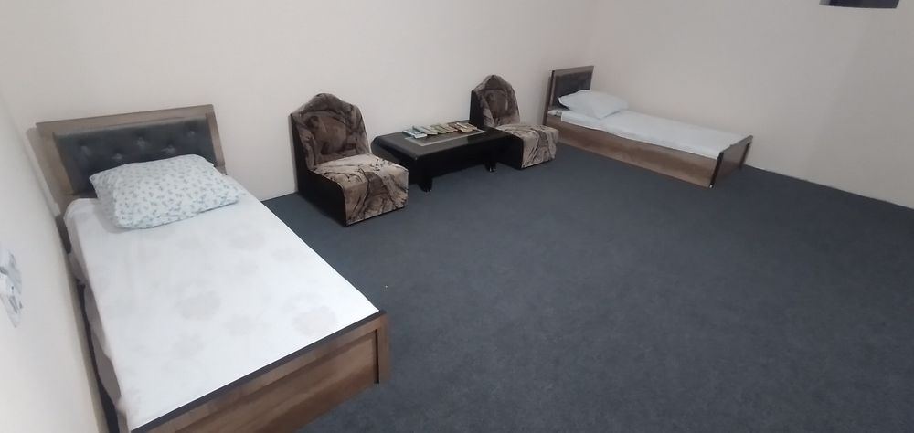 Ijara Talaba Qizlar uchun Milliy, Politex, Toshmi, Gvardiya.