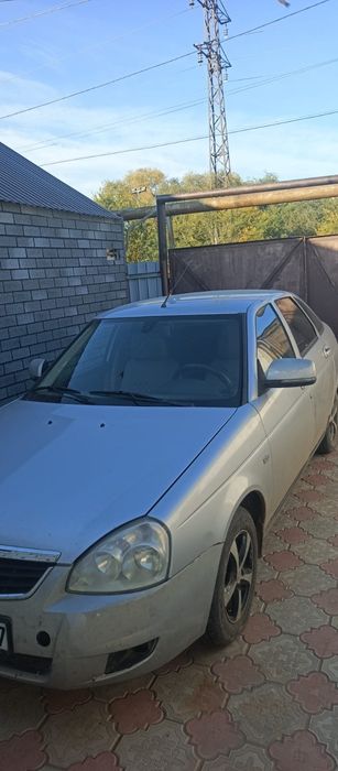 Продам срочно Лада приора