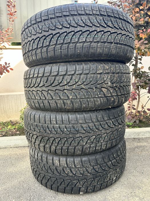 Anvelope cauciucuri iarna Bridgestone 265/60 18
