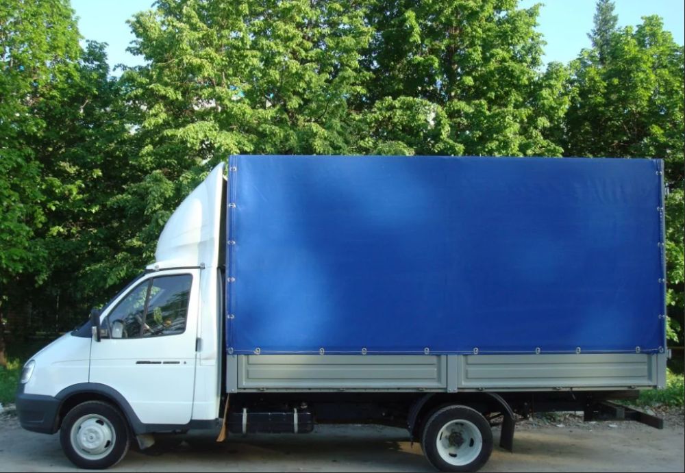 Грузоперевозки. Газель. Грузчики. Доставка. Переезд. Перевезти. Газели ...