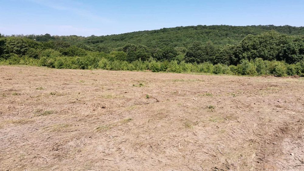 Продава се Парцел в с. Звездица, Област Варна - 500 кв.м за 77 €/кв.м - Снимка #3