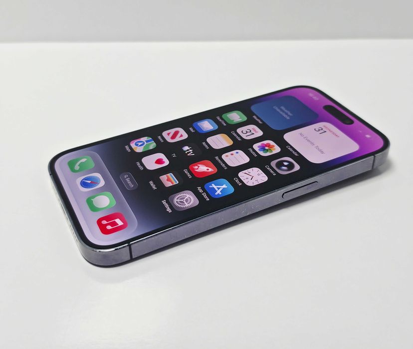 iPhone 14 Pro 256GB Deep Purple