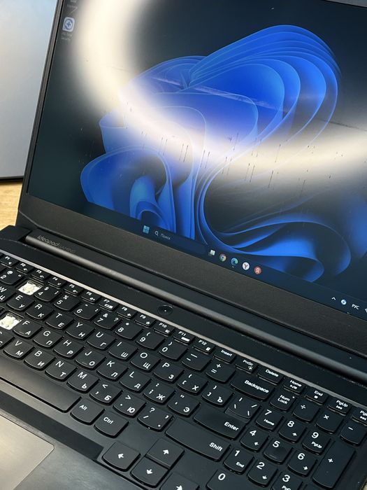 Ноутбук Lenovo Legion Core i5-11