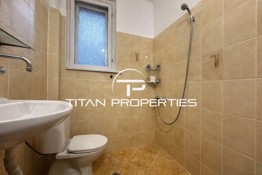Дава се под наем Тристаен апартамент в Пловдив, Каменица 1 - 92 кв.м за 400 € - Снимка #7
