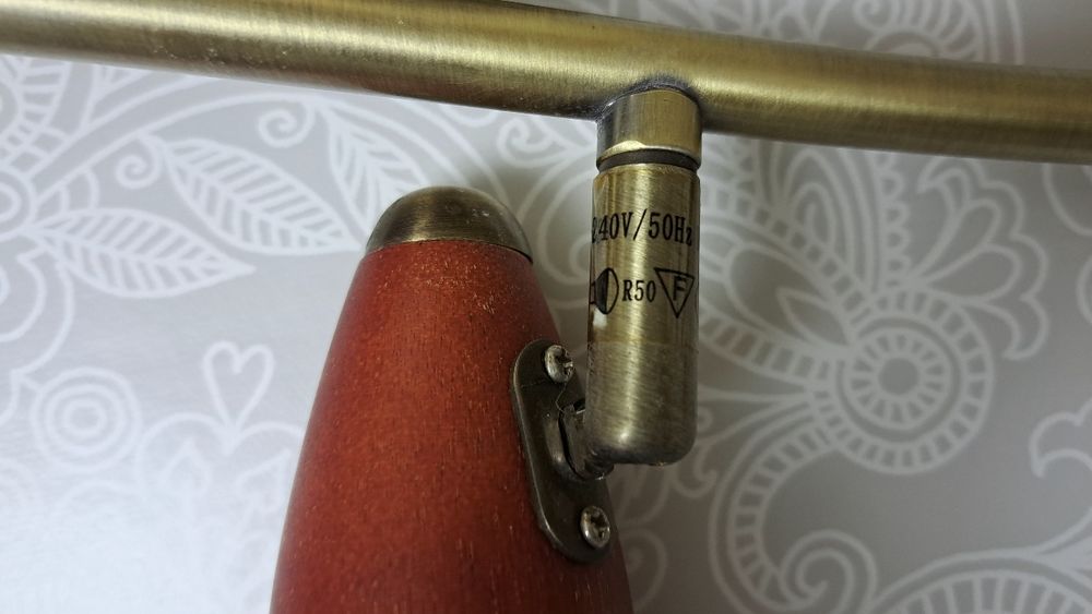 Lustra ' Lampa ' Bucătărie " Terasă ( + 4 Becuri Philips Led)