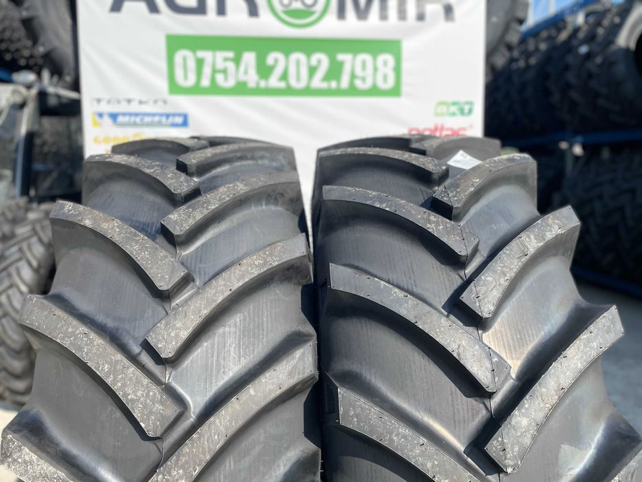 Anvelope noi 23.1-30 cu 18 pliuri pentru combina marca OZKA