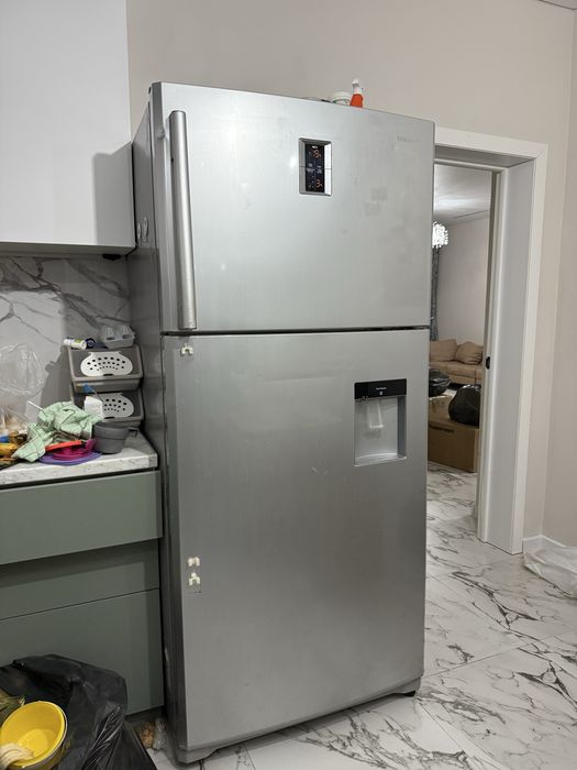 Холодильник самсунг