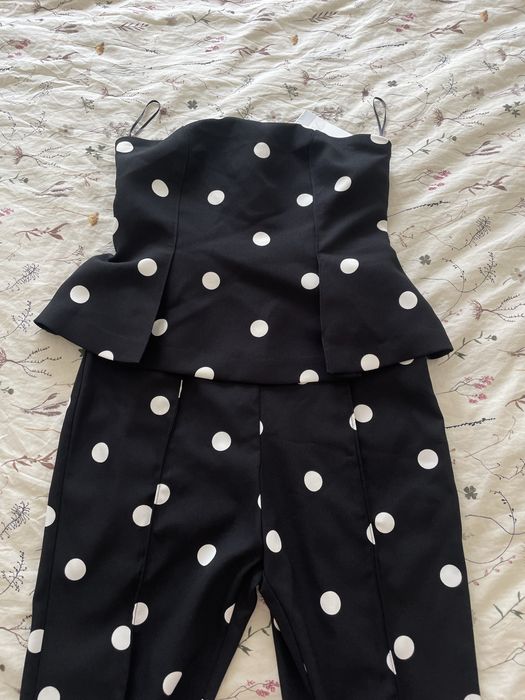 Гащеризон от ZARA
