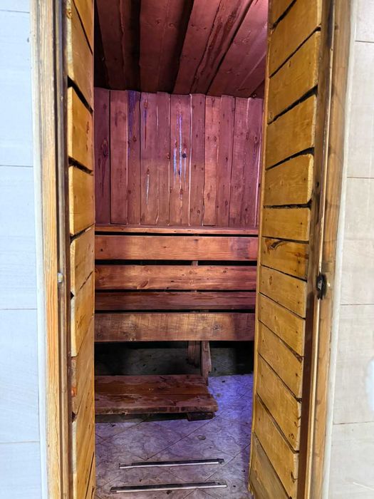 Продается банный комплекс
