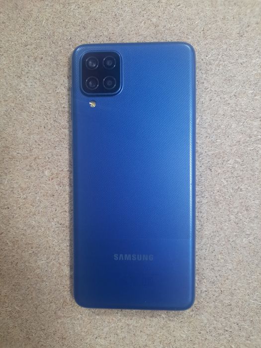 Samsung a12 sotiladi