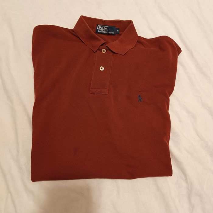 Tricou Polo original L
