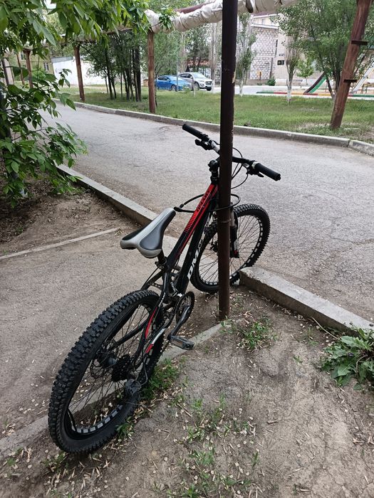 Велосипед dmart продам