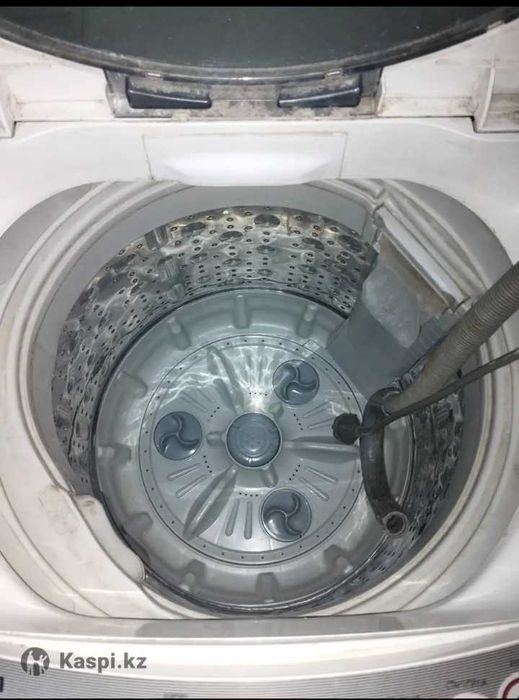 Продам стиральную машину LG