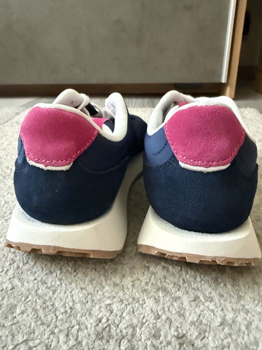 Дамски сникърси U.S. Polo Assn.