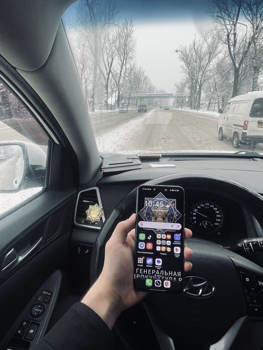 Продам либо обменяю на Айфон