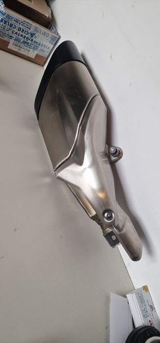 Toba evacuare stock finala originala Honda CB1000R 2018- Sc80