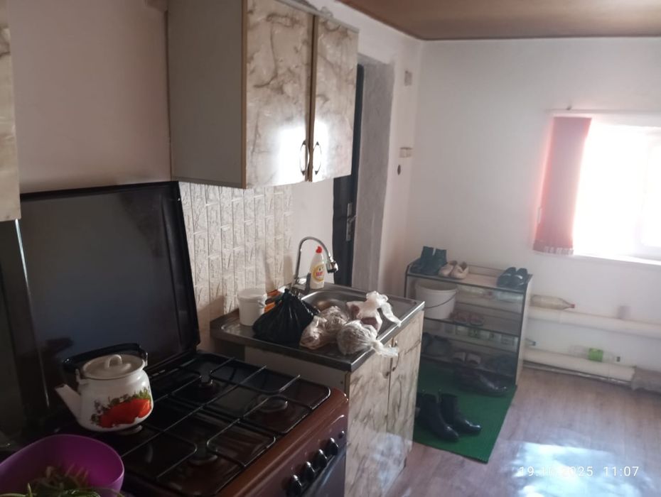 Кызылжармада уй сатылады