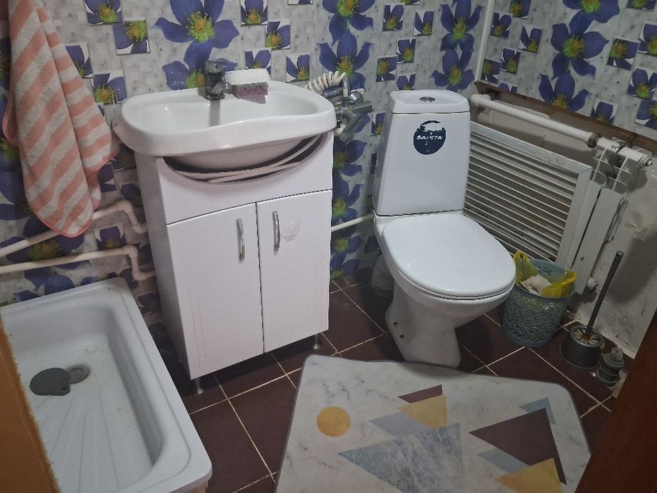 Продам дом в хорошем состоянии