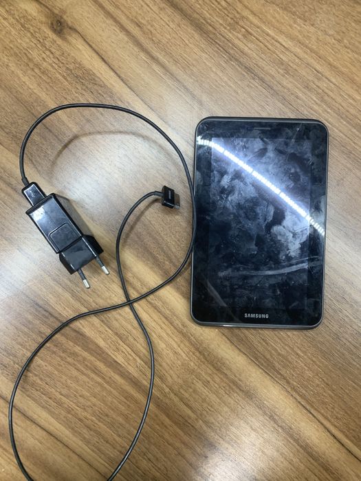 Планшет samsung GT-P3100