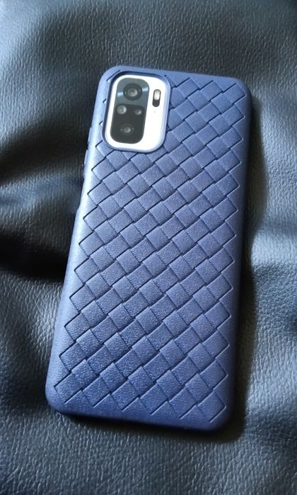 Redmi note 10 karobka yoʻq