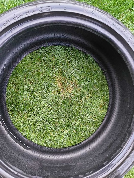 Hankook 235 35 19 Ventus S1 Evo3 - 3 bucati