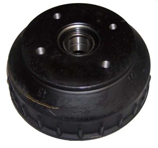 Piese remorci Humbaur AL-KO KNOTT BPW