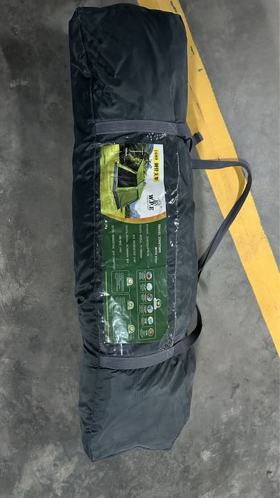 Палатка для природы