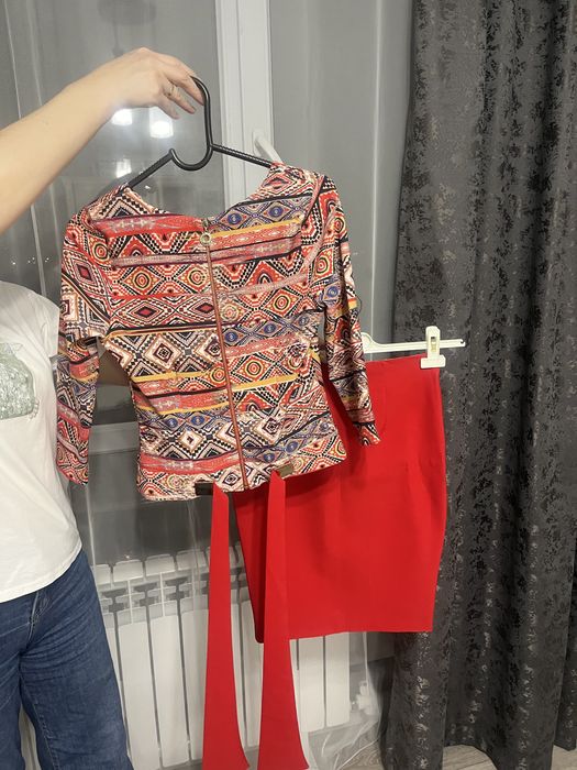 Платье нарядное