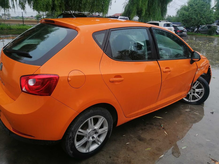 Dezmembram Seat Ibiza