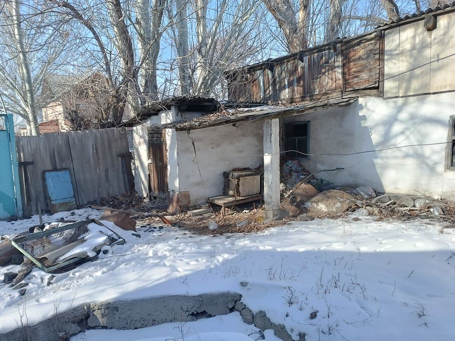 Продам дом, на центральной улице