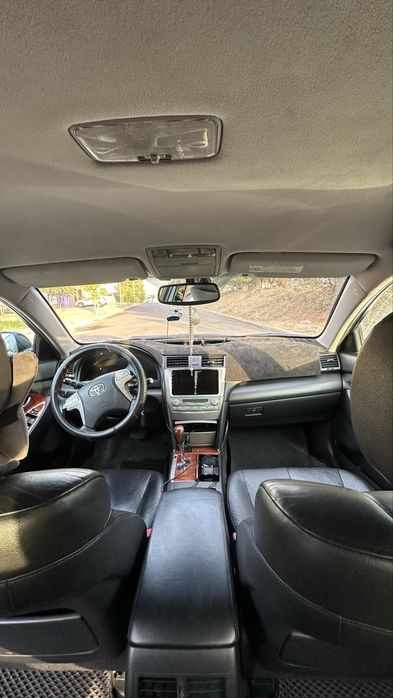 Camry 40 3.5 v6 2008 года