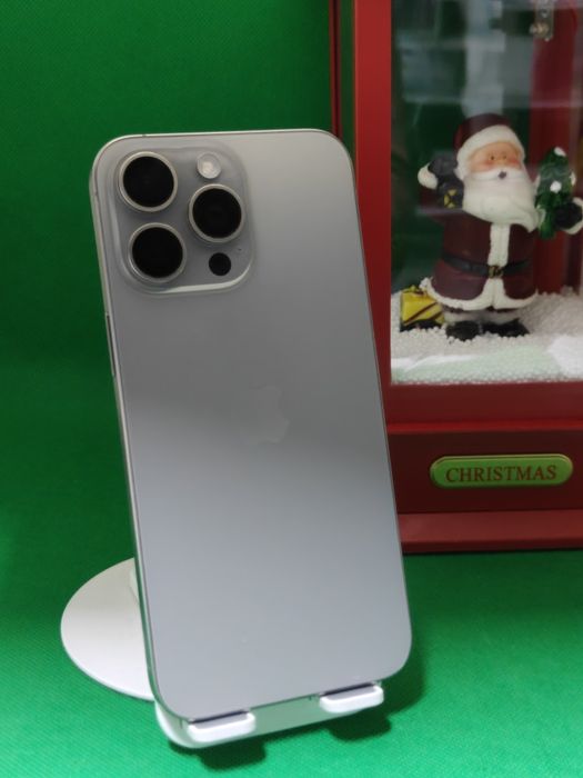 iPhone 15 Pro Max * Garantie * Buy Back *