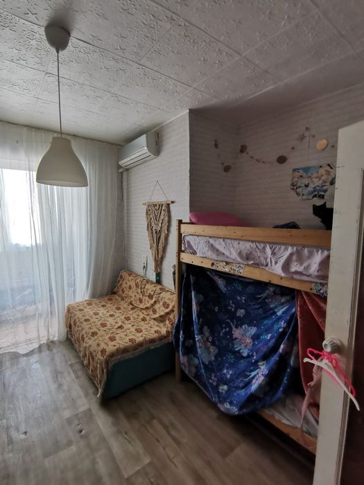 2-комн. квартира 55.1 м²