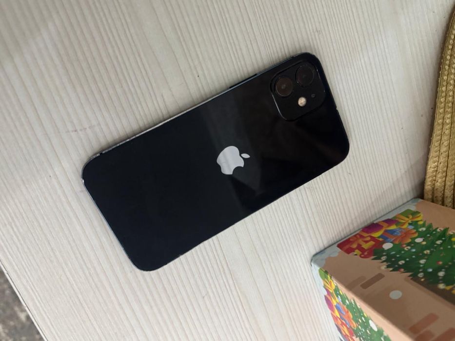 Айфон 12 128гб 78%