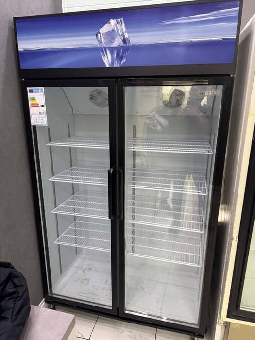 Холодильник leadbrose