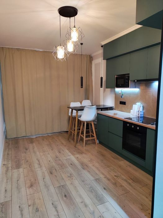 Продам квартиру в Алматы, 33.5 кв.м.