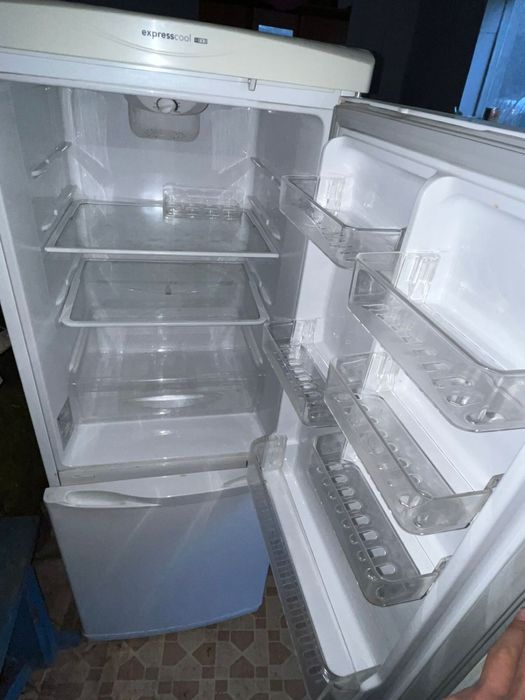 Холодильнык Expresscool