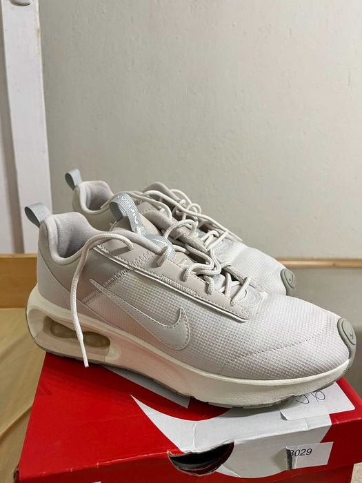 Маратонки Nike Airmax Intrlk lite S