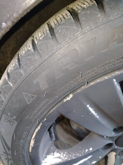 Bmw E92 320d 177k на части