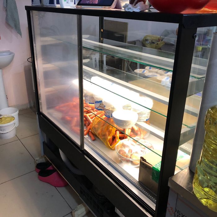 Продаю холодильники и морозильники