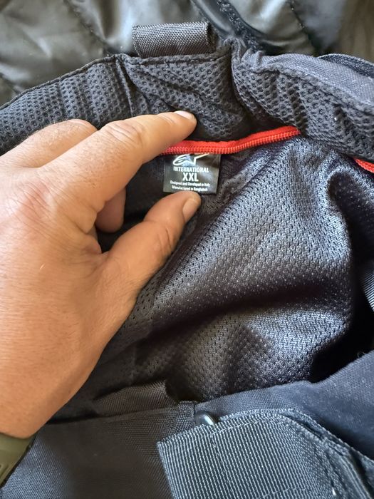 Alpinestars drystar V3 geaca+ pantaloni