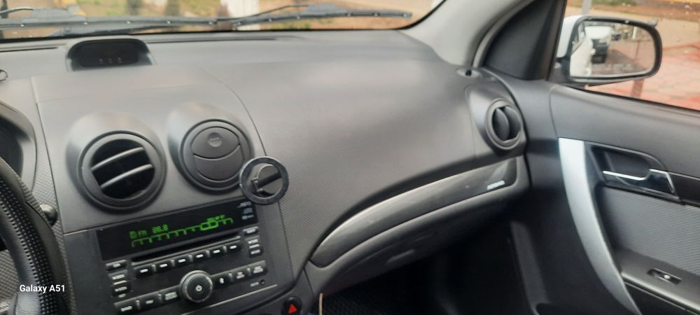 Нексия 3 йили 2018_19 автомат